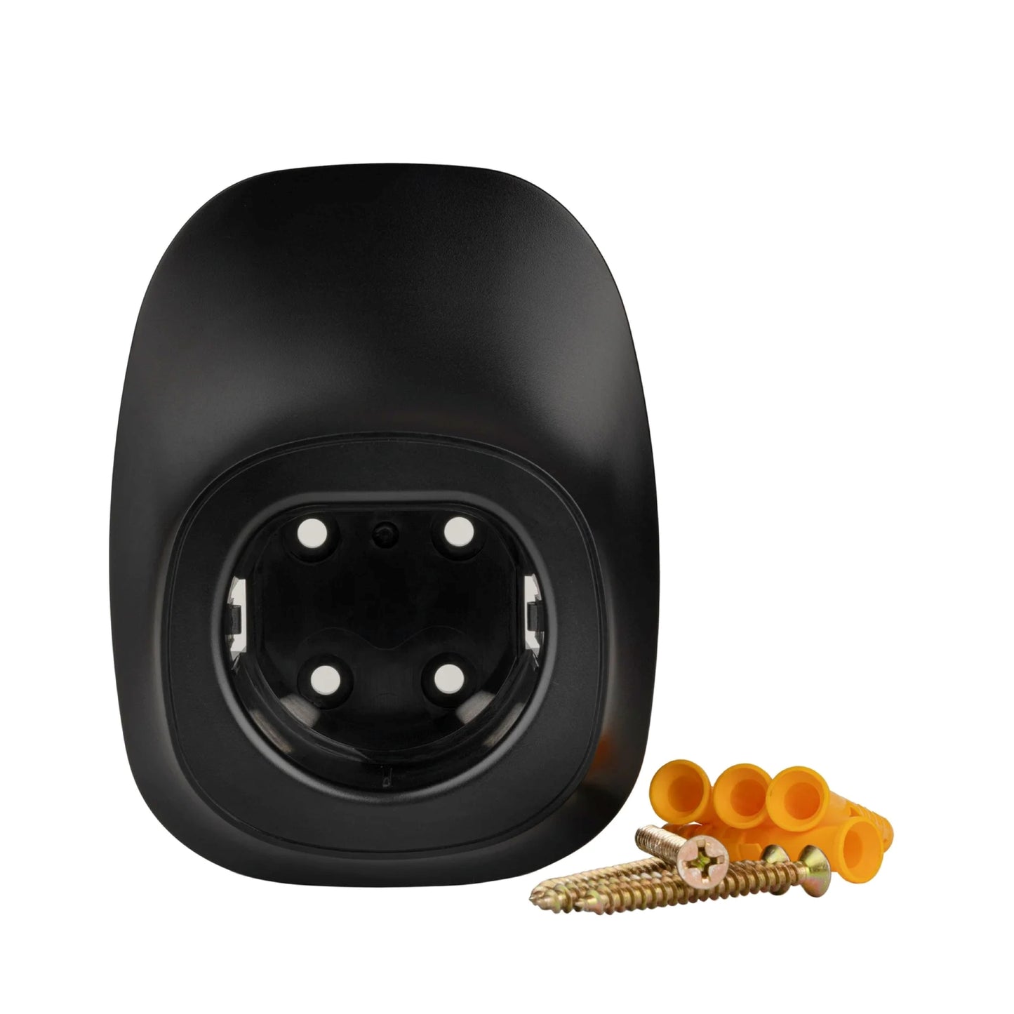 EV charging cable and Type 2 Plug holder