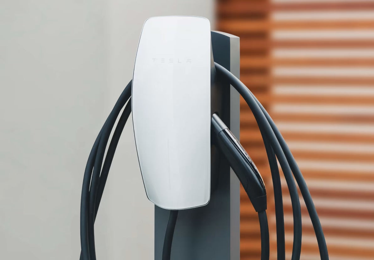 Elektriauto laadija Tesla Wall Connector 22 kW