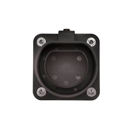 EV Type 2/Type 1 Plug holder