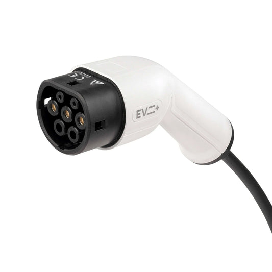 3-Phase EV Charging Cable Type 2 to Type 2