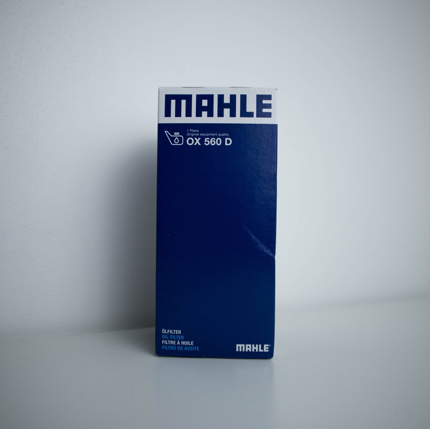 BMW N57 Oil Change Package Motul+Mahle