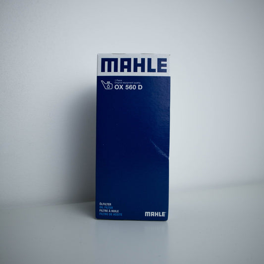 BMW N57 Oil Change Package Motul+Mahle