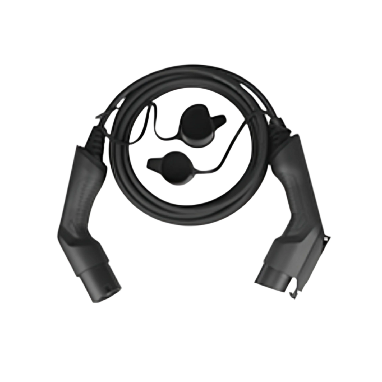 type 1 to type 2 charging cable