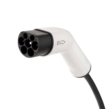 3-Phase EV Charging Cable Type 2 to Type 2